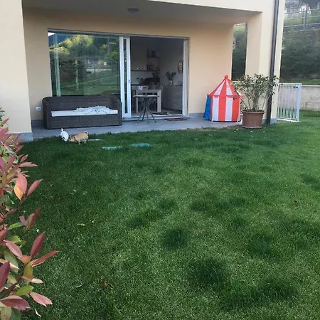 Holiday home Gloria Lago Di Como Lenno